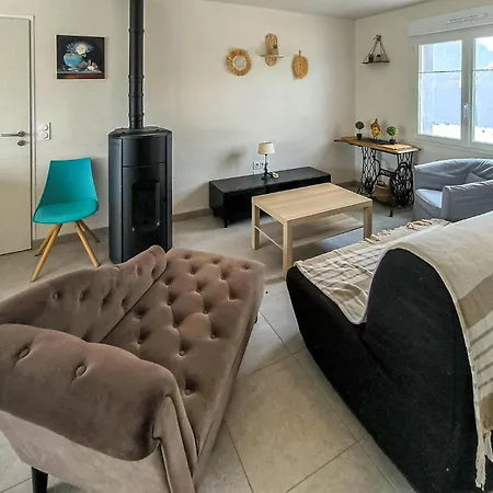 Σπίτι διακοπών 3 Bedroom Pet Friendly In