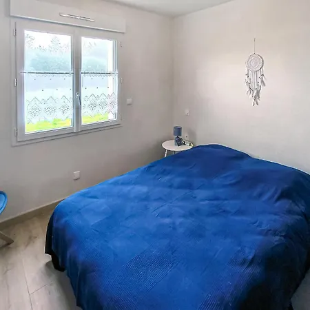 Дом отдыха 3 Bedroom Cozy Home In La Jonchere *