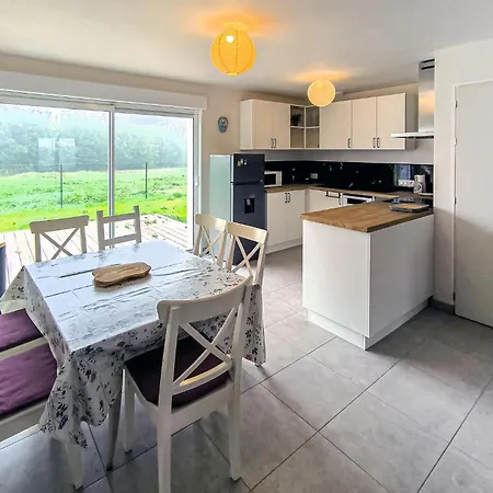 3 Bedroom Pet Friendly In Σπίτι διακοπών