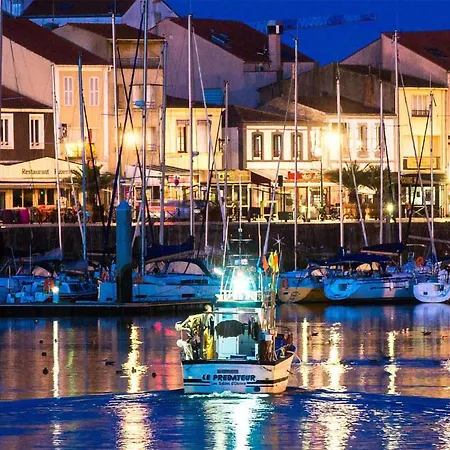 Σπίτι διακοπών 3 Bedroom Pet Friendly In La Jonchere