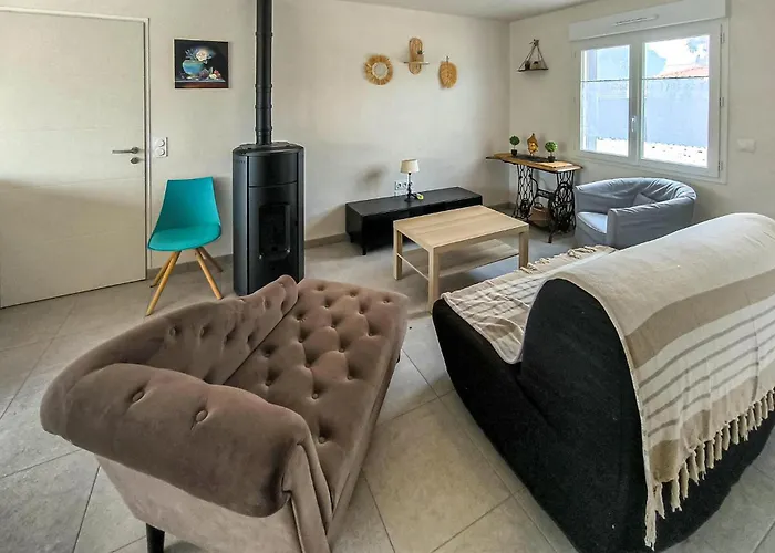 Casa vacanze 3 Bedroom Pet Friendly In