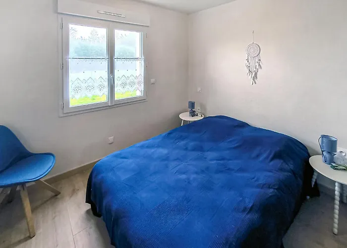 Casa vacanze 3 Bedroom Pet Friendly In *