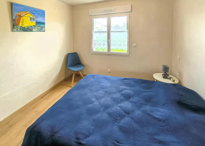 3 Bedroom Pet Friendly In Ferienhaus *