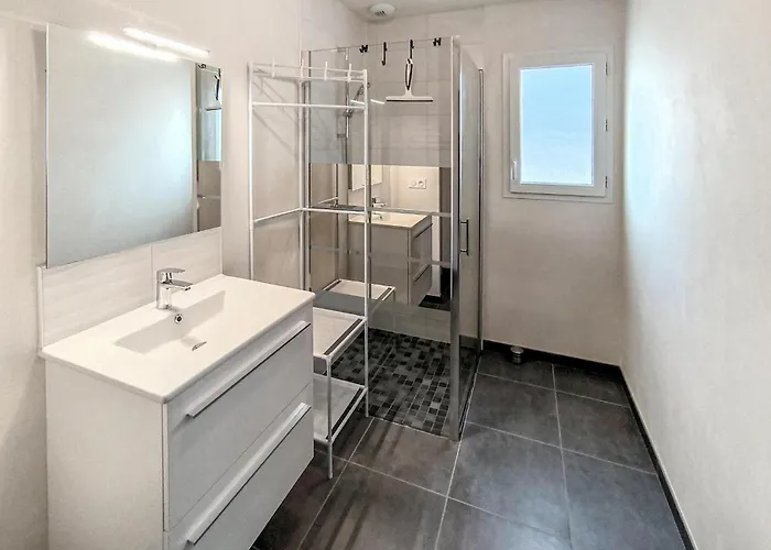 Casa vacanze 3 Bedroom Pet Friendly In La Jonchere