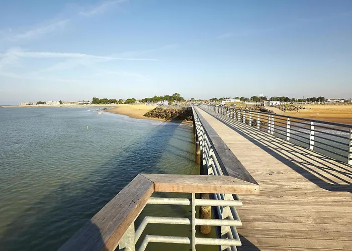 3 Bedroom Pet Friendly In Ferienhaus